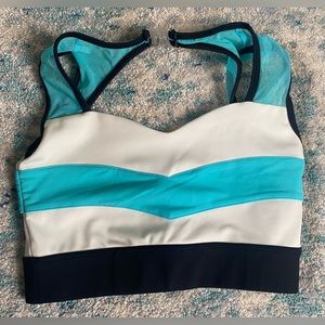 Tiger Friday Dance Top